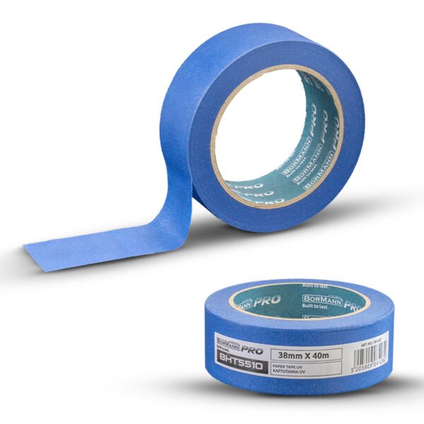 PAPER TAPE UV 38mm X 40m