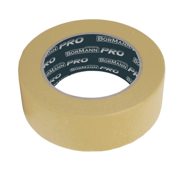 PAPER TAPE MASKING 80°C 19mm X 40m