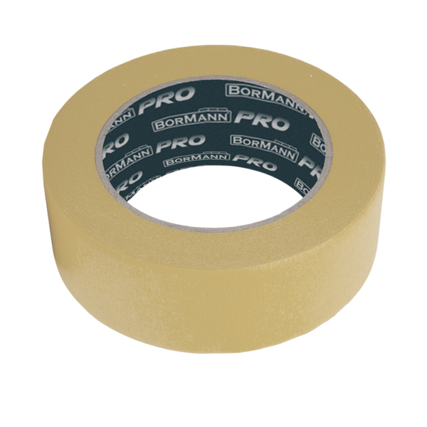 PAPER TAPE MASKING 80°C 30mm X 40m