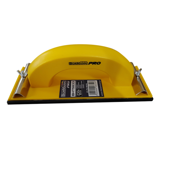 DRYWALL HAND SANDER 230x85mm , ABS