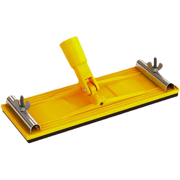 BORMANN Pro BHT5834 Τριβείο Πατόχαρτου 230x85mm, για Κοντάρι