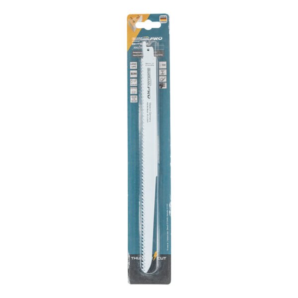 BiM-SABRE SAW BLADE 5pcs 300/280mm