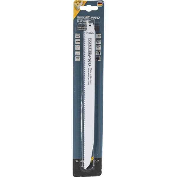 BiM-SABRE SAW BLADE 5pcs ,300/280mm