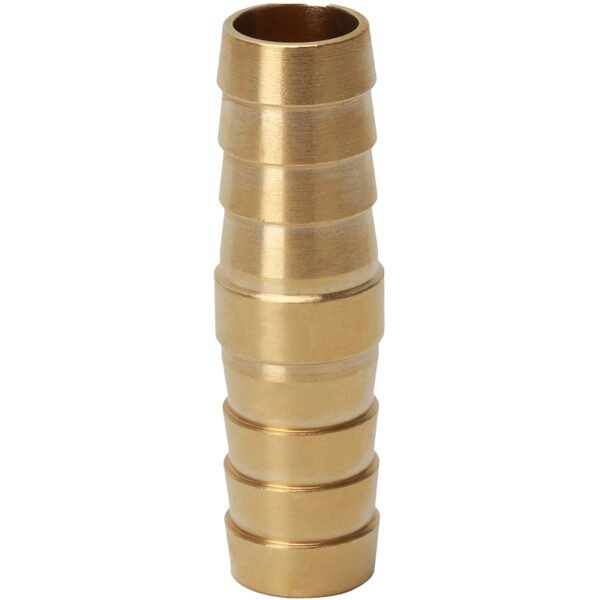 CONNECTOR FOR AIR HOSES M/M 6mm