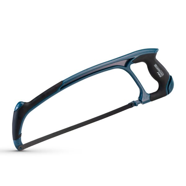 PROFFESIONAL ALUMNIUM MINI HACKSAW FRAME 300mm