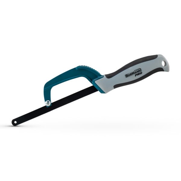 PROFFESIONAL ALUMNIUM MINI HACKSAW FRAME 150mm