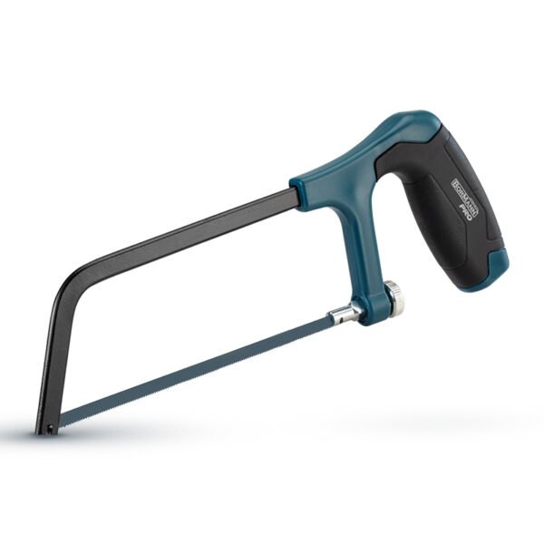 PROFFESIONAL STEEL MINI HACKSAW FRAME 150mm