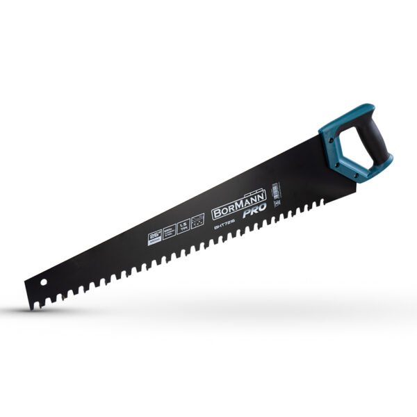 CONCRETE SAW 650mm, 16pcs TUNGSTEN TEETH
