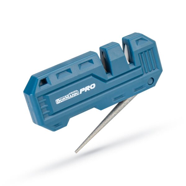 3 IN 1 KNIFE SHARPENER