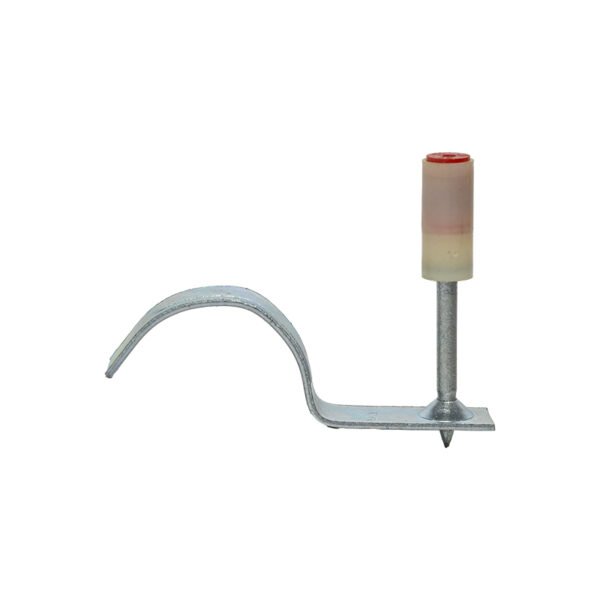 BORMANN Pro BHT7281 Καρφί Στερέωσης Για Καρφωτικό Πιστόλι BAT6200, Ύψος 27mm, Άνοιγμα 20mm