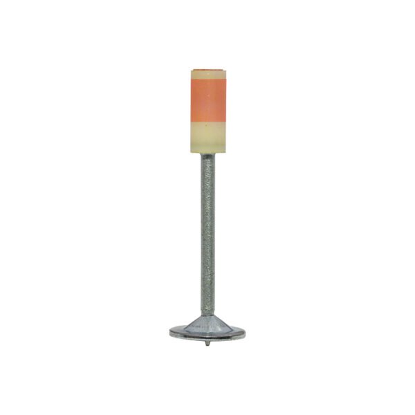 BORMANN Pro BHT7292 Καρφί για Καρφωτικό Πιστόλι ΒΑΤ6200,Ύψος 42mm,Διάμετρος ροδέλας 16mm