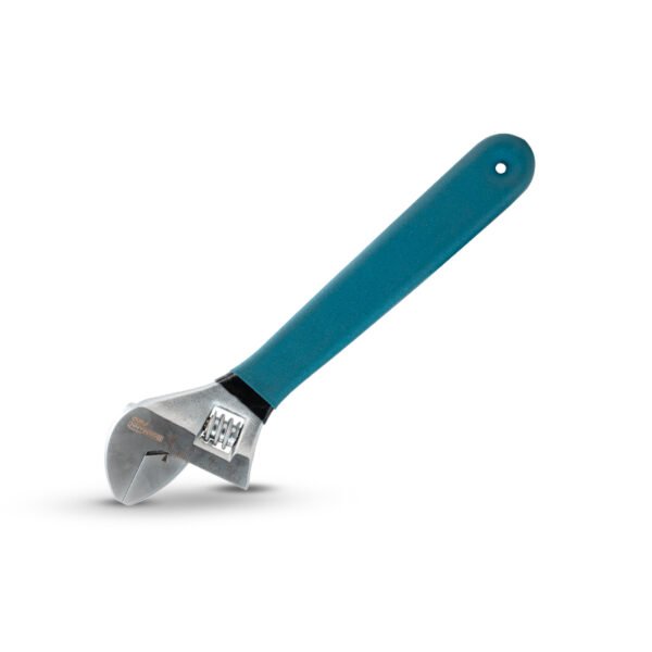 ADJUSTABLE WRENCH 30cm