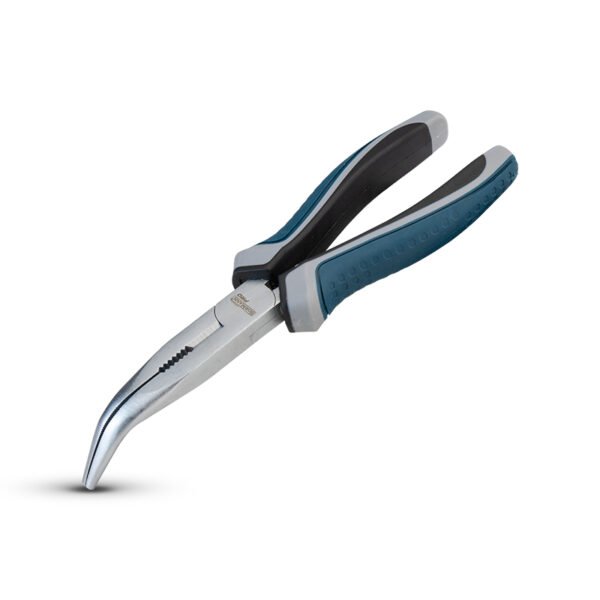 BORMANN Pro BHT7316 Μυτοτσίμπιδο Κυρτό 20cm