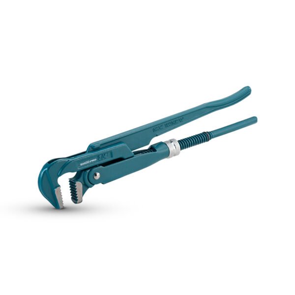 BORMANN Pro BHT7350 Τσιμπίδα Υδραυλικών 45^, 1/2"