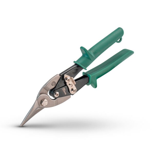 AVIATION SNIP RIGHT CUTTING EDGE 25cm