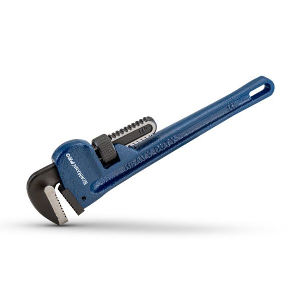 BORMANN Pro BHT7383 Κάβουρας Υδραυλικών 350mm "STILLSON"