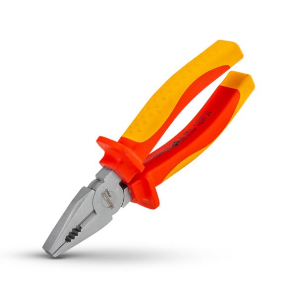 BORMANN Pro BHT7392 Πένσα 1.000V 20cm