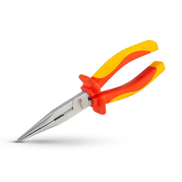 LONG NOSE VDE PLIER 20cm