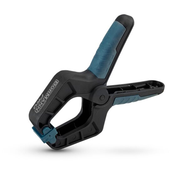 6" SPRING CLAMP A TYPE