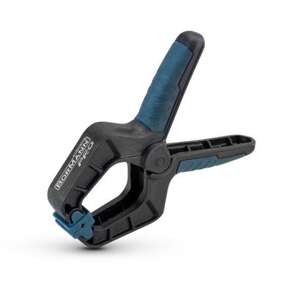 9" SPRING CLAMP A TYPE