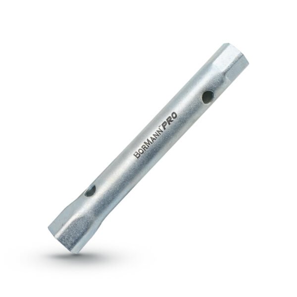 TUBULAR BOX SPANNER 10x11