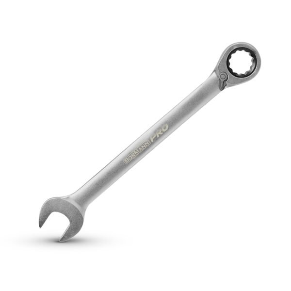 GEAR WRENCH RAISED PANEL, CR-V, No.10, REVERSIBLE