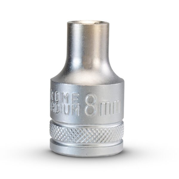 1/2" DRIVE SOCKET 8mm