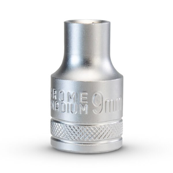 1/2" DRIVE SOCKET 9mm
