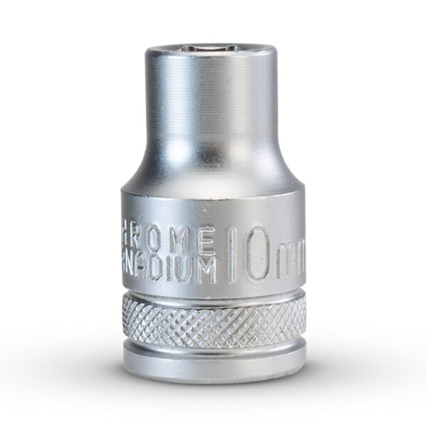 1/2" DRIVE SOCKET 10mm
