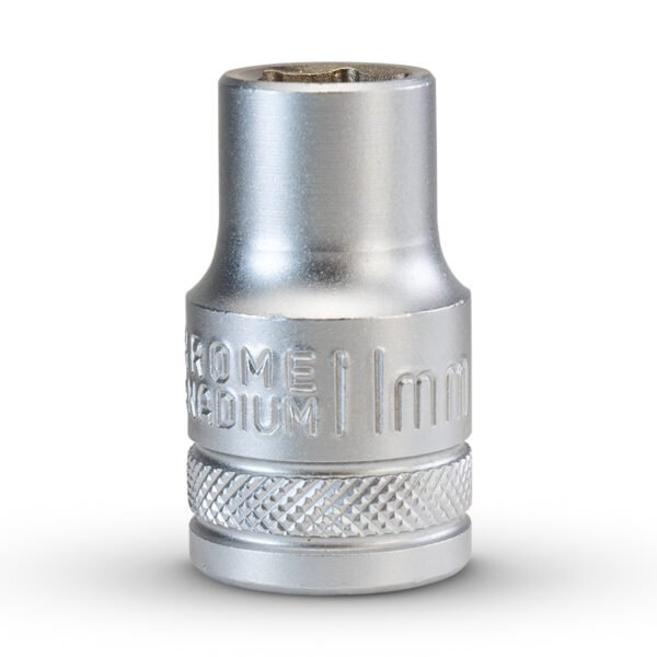 1/2" DRIVE SOCKET 11mm