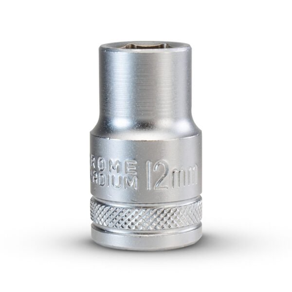 1/2" DRIVE SOCKET 12mm