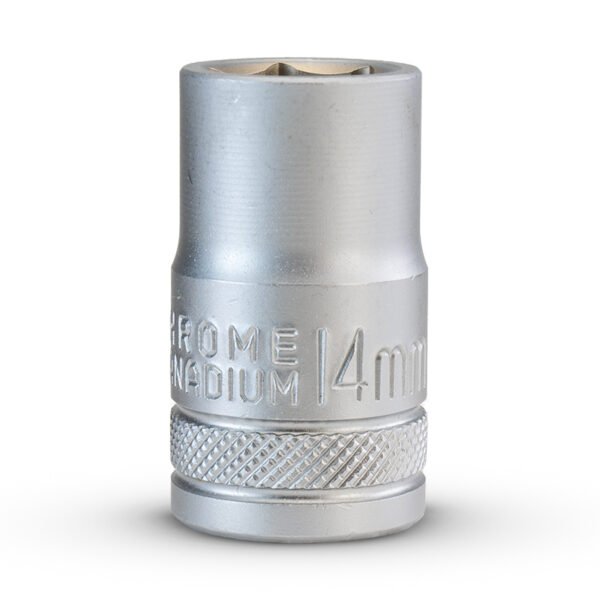 1/2" DRIVE SOCKET 14mm