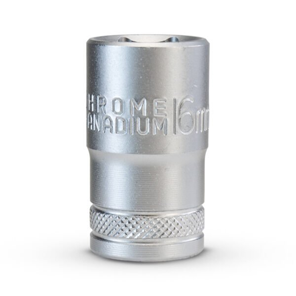 1/2" DRIVE SOCKET 16mm