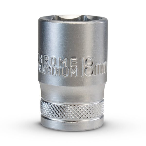 1/2" DRIVE SOCKET 18mm