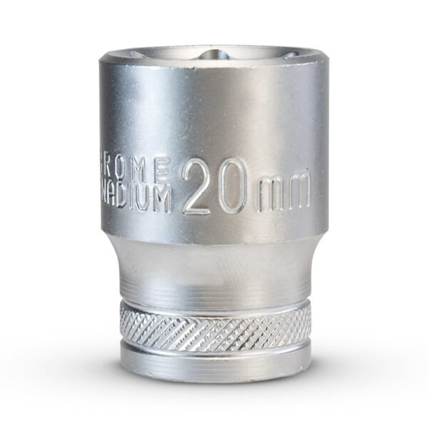 1/2" DRIVE SOCKET 20mm