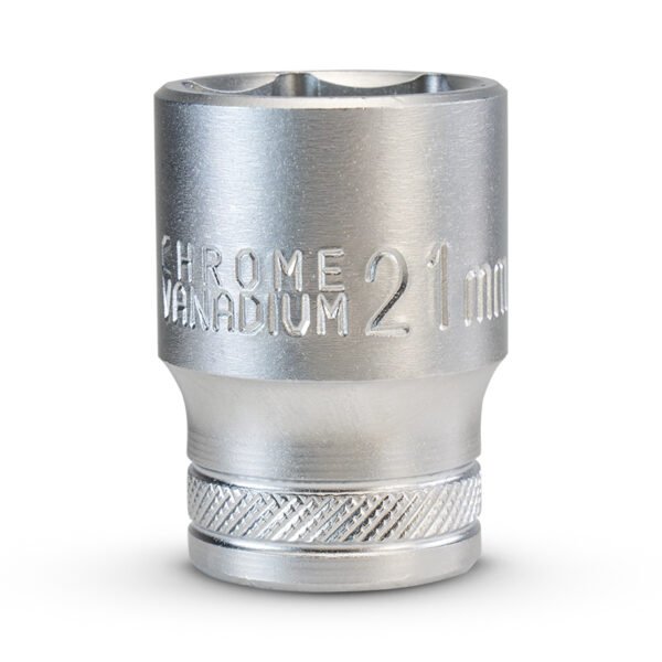 1/2" DRIVE SOCKET 21mm