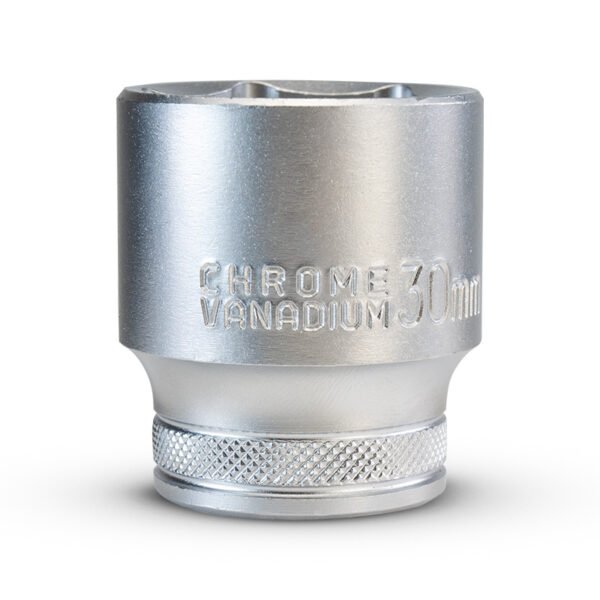 1/2" DRIVE SOCKET 30mm