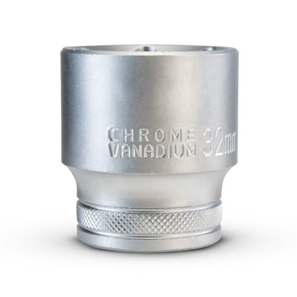 1/2" DRIVE SOCKET 32mm