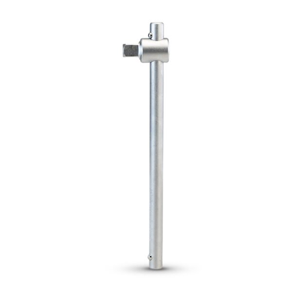 1/2" SLIDING BAR, DIN 3122, 250mm