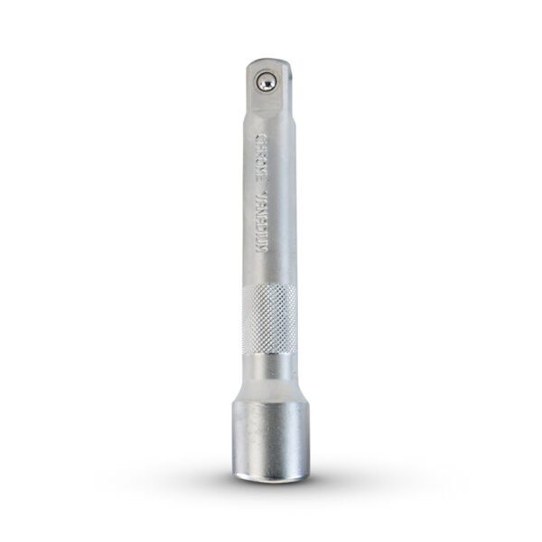 1/2" EXTENSION BAR, DIN 3123, 125mm