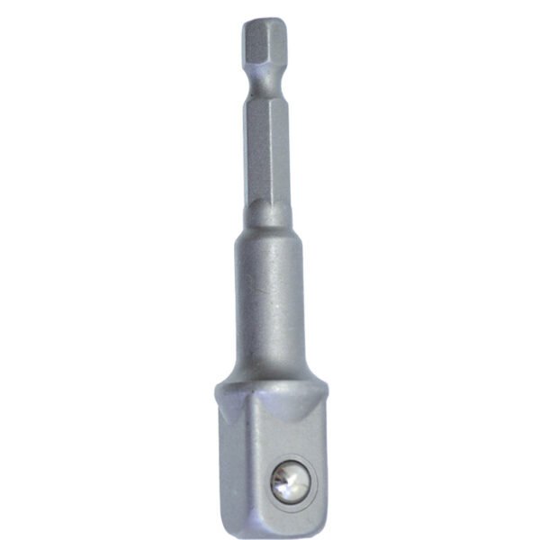 1/2" SQUARE DRIVE SOCKET ADAPTOR