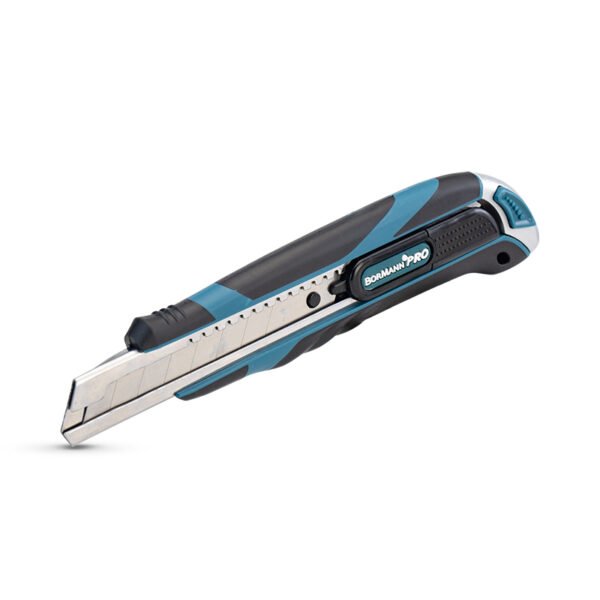 SAFETY KNIFE 204mm DUAL SYSTEM 18mm