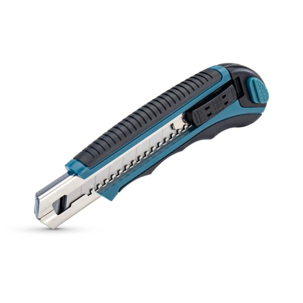 ZINC ALLOY 18mm ABS auto-load cutter 18mm ( 6 CUTTERS )