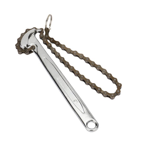 CHAIN PIPE WRENCH 225mm