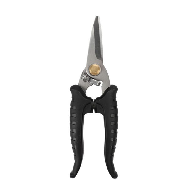 BORMANN Pro BHT7785 Ψαλίδι Πολλαπλών Χρήσεων,Ανοξείδωτο 180mm
