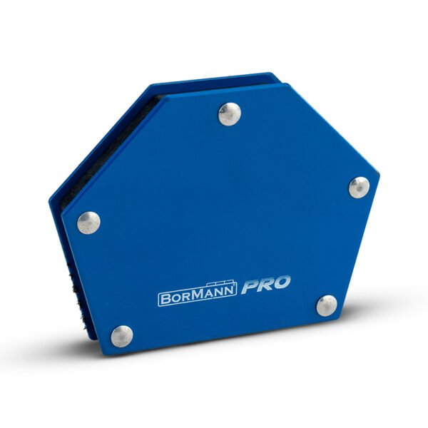 VARIABLE ANGLE WELDING MAGNET, MAGNETIC FORCE 22.7kg