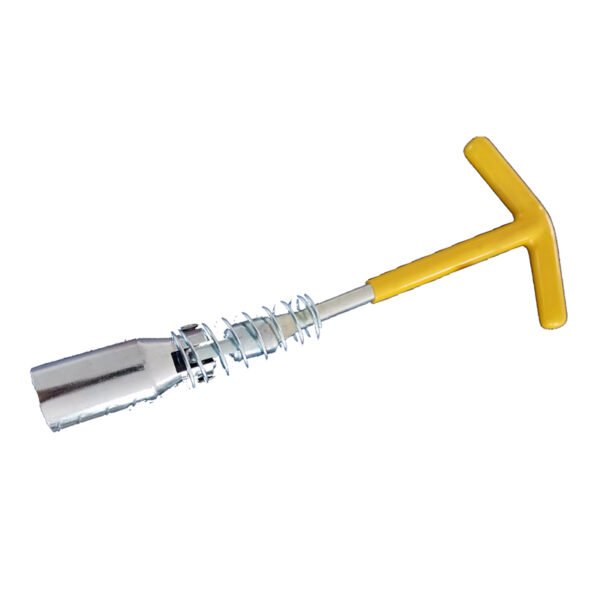 ΒΟRMANN Pro BHT7808 Μπουζόκλειδο Τύπου ΤΑΦ, 16mm, Μήκος 22cm