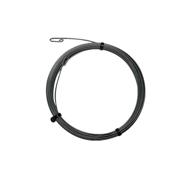 "STEEL FISH TAPE 10m, 3*1.3MM "