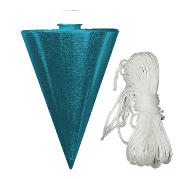 BORMANN Pro BHT7821 Ζύγι 0.5kg με Νήμα