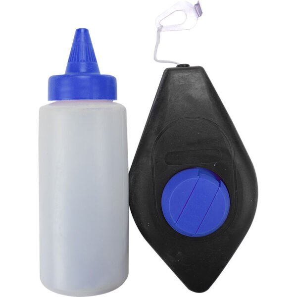 2pc SET CHALK LINE REEL 30m AND TONER REFIL